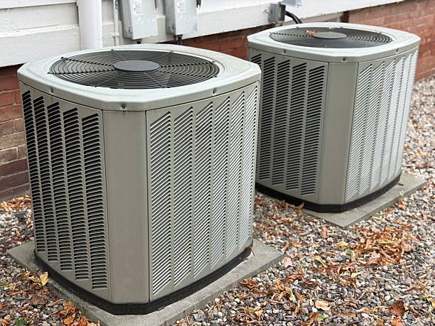 Reliable Ductwork Repair contractor in Big Prairie, OH by Leonard HVAC